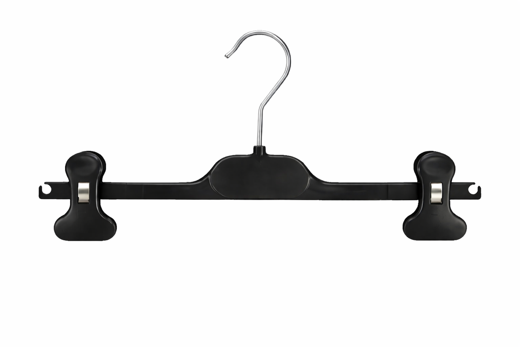 Cintre à pince pour pantalons et jupes avec pinces antidérapantes (CAP 35)