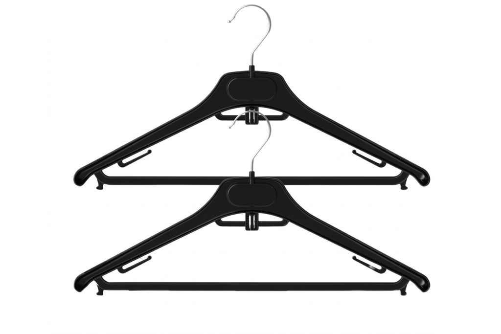 Cintre Multiusage avec Pinces (SNZ 40)