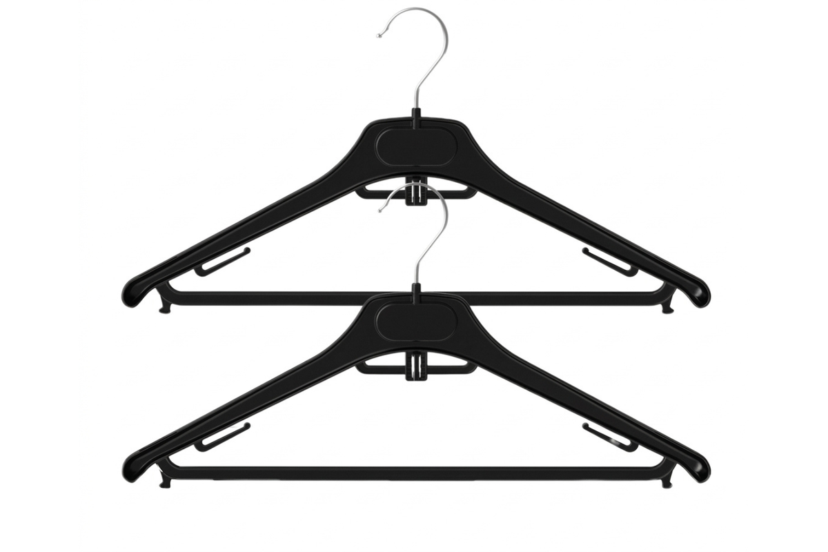 Cintre Pressing Multi-usage avec Barre uniquement (SNZ 40)