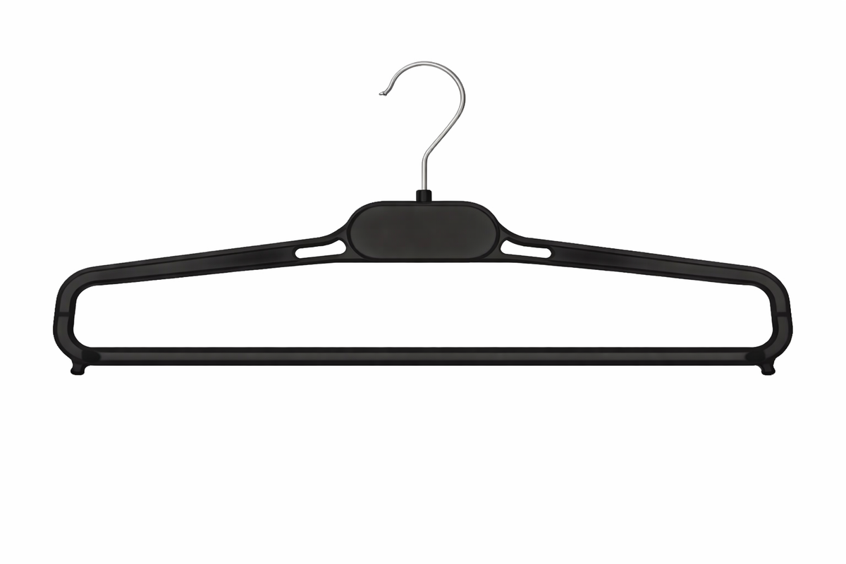 Cintre slim sans pince pour pantalons (LS 36)