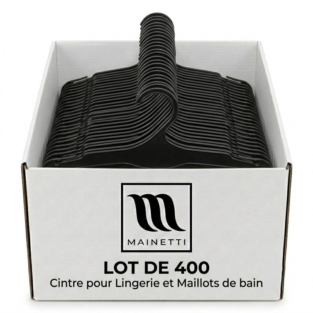 Cintre Lingerie & Maillots de Bain (LS27)