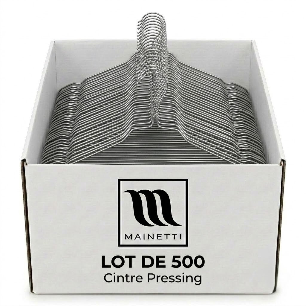Galvanized Metal Pressing Hanger (Protective ball end)