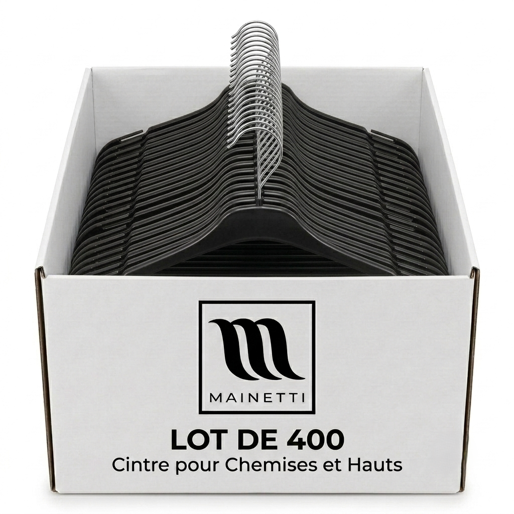 Cintre pour Chemises et Hauts (SHN 41)