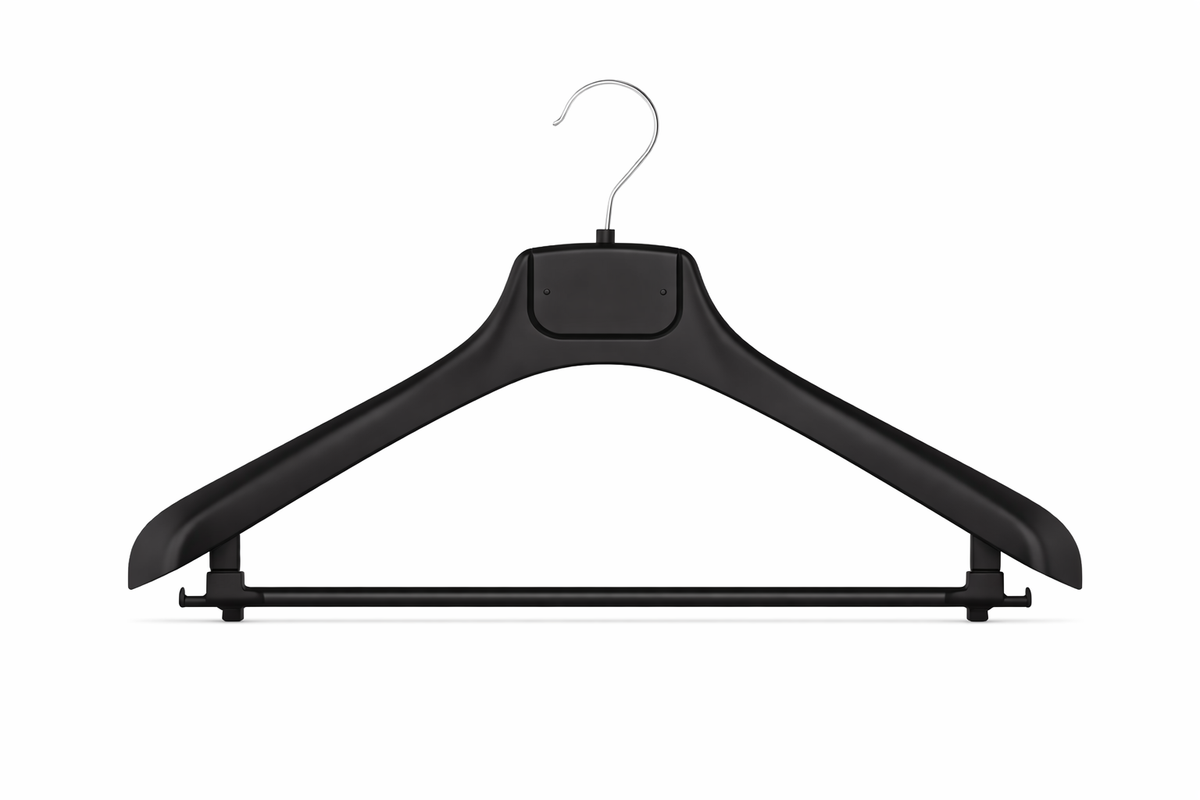 Cintre pour Costumes et Ensembles (SV45 avec barre)