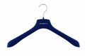 Cintre en velours sans barre (SV 45 velvet)