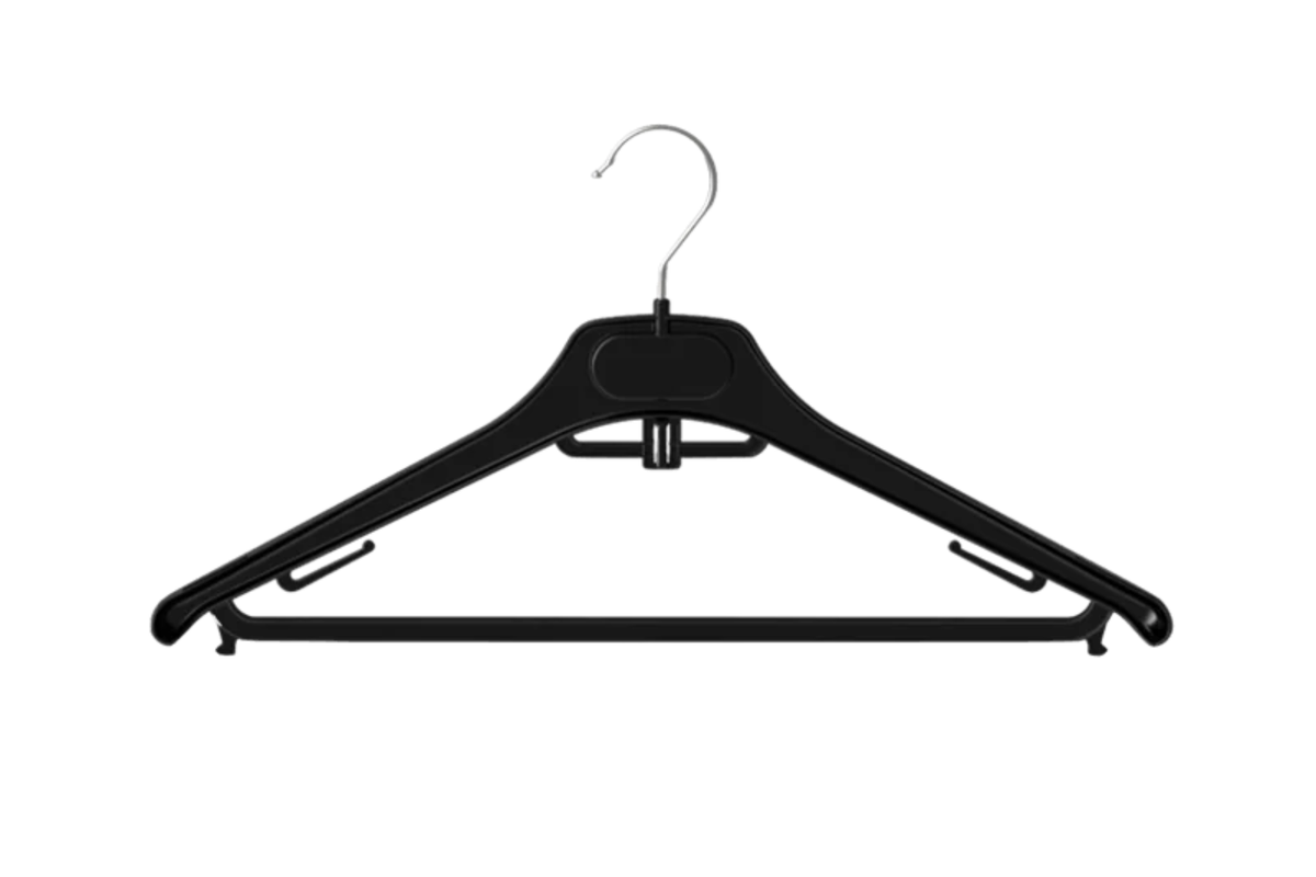 Cintre Pressing Multi-usage avec Barre uniquement (SNZ 40)