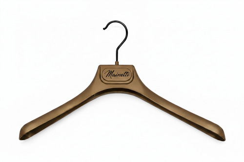 Cintre Mainetti – inscription noire